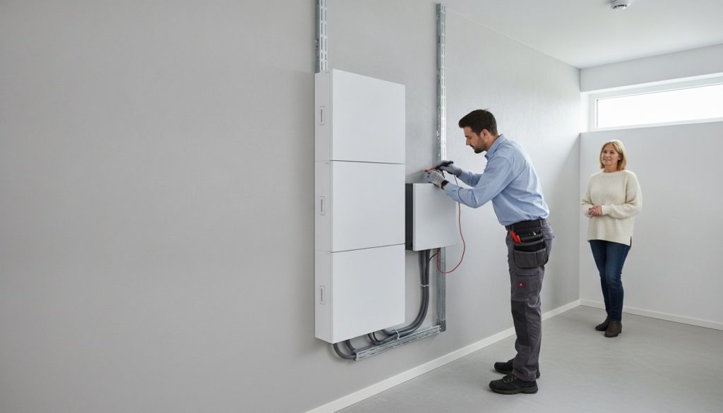 Brandveiligheid batterijopslag: Checklist voor West-Brabant