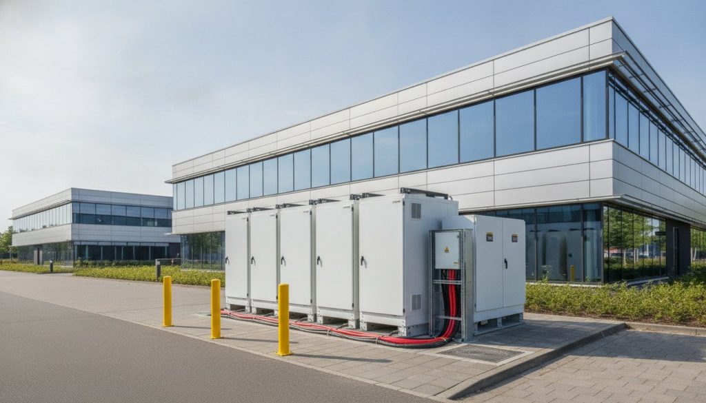 FAQ Bedrijfsbatterij: Alles voor ondernemers in Noord Brabant