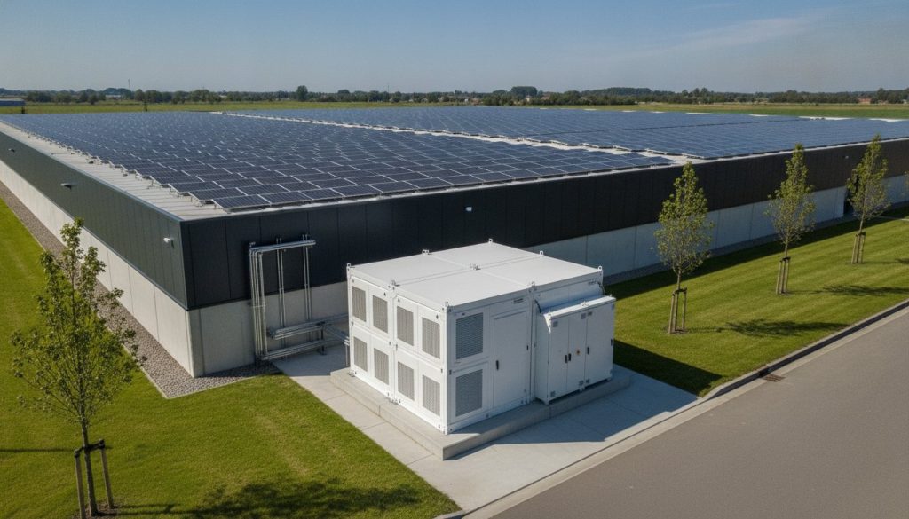 Zakelijke energiekosten verlagen in Roosendaal: 5 slimme tips